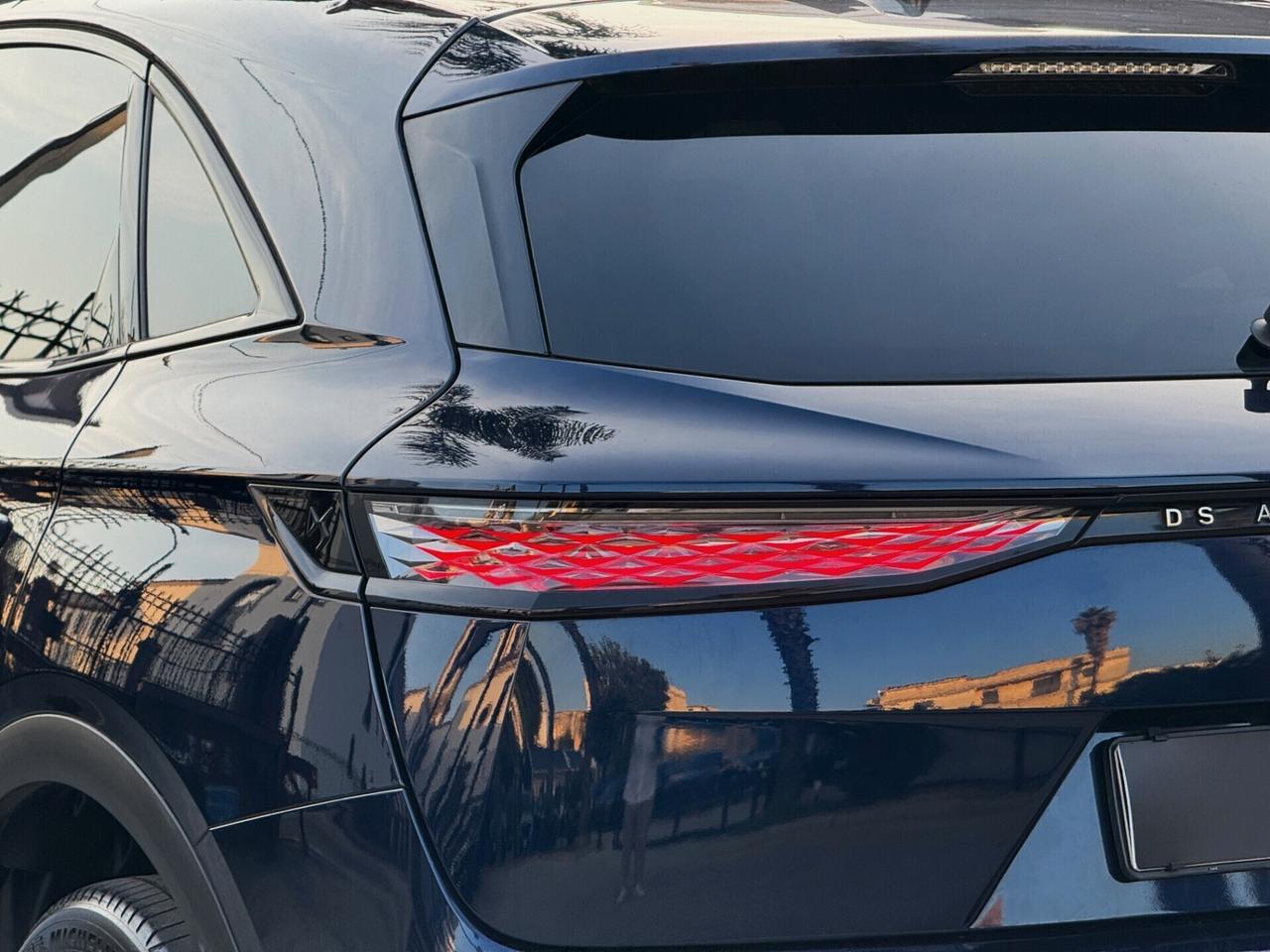 DS 7 Crossback 1.5 BlueHDi Performance Line+ 130CV