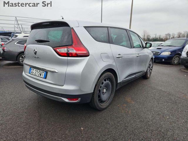 RENAULT Grand Scenic G. SCENIC 7 POSTI 1.3 tce Business TG : GG215WT