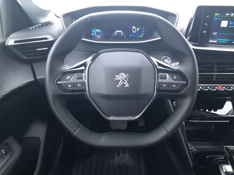 Peugeot 208 Allure BR571386 Elettrico 136CV