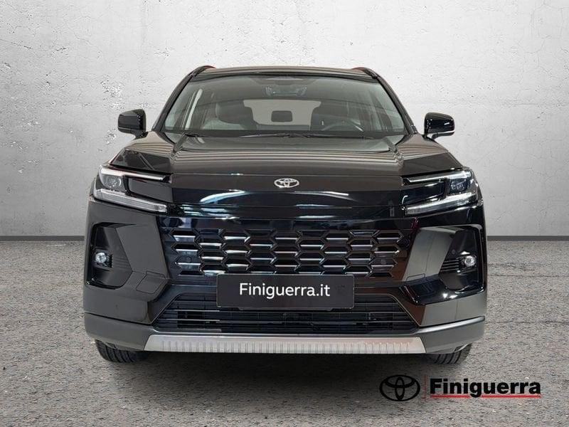 Toyota RAV4 2.5 HV (218CV) E-CVT 2WD