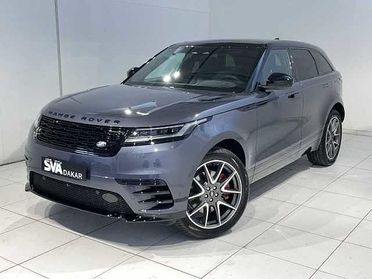 Land Rover Range Rover Velar PHEV 404 CV R-Dynamic HSE - DISPONIBILE -