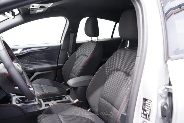 FORD Focus 1.0 EcoBoost Hybrid 125 CV 5p. ST-Line X