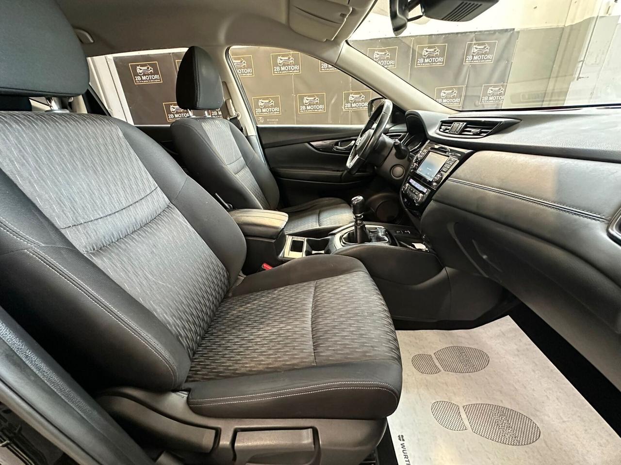 Nissan X-Trail dCi 150 2WD N-Connecta AUTOCARRO