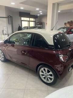 Opel Adam 1.2 70 CV Jam