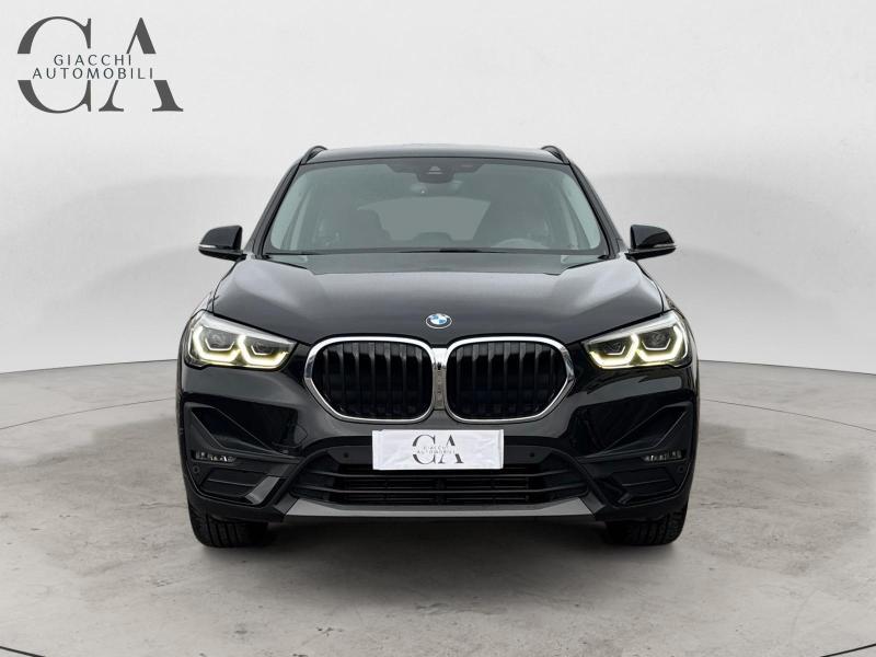 BMW X1 sdrive18d Business Advantage auto