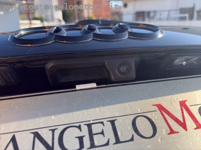 AUDI A1 citycarver 30 TFSI S tronic