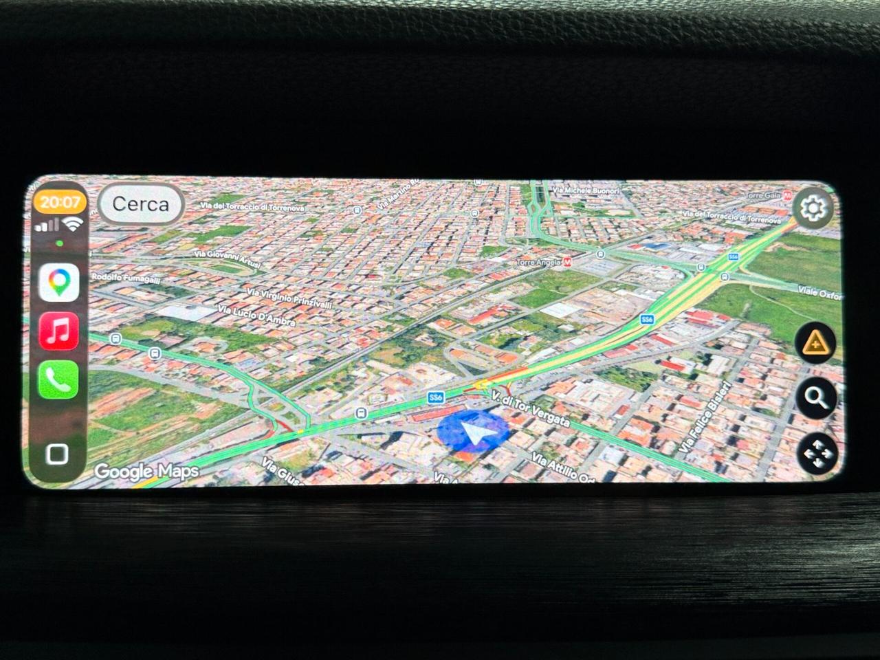 Alfa Romeo Stelvio 2.2 TD 160 CV AUTOCARRO N1 SUPER BUSINESS DISTRIBUZIONE ESEGUITA CERCHI 18" 5 POSTI IVA INCLUSA