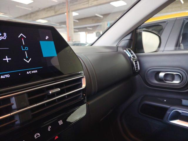 CITROEN C5 Aircross Hybrid 136 e-DCS6 Plus