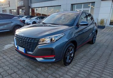 Dfsk Glory 500 1.5 GPL/Bifuel Standard