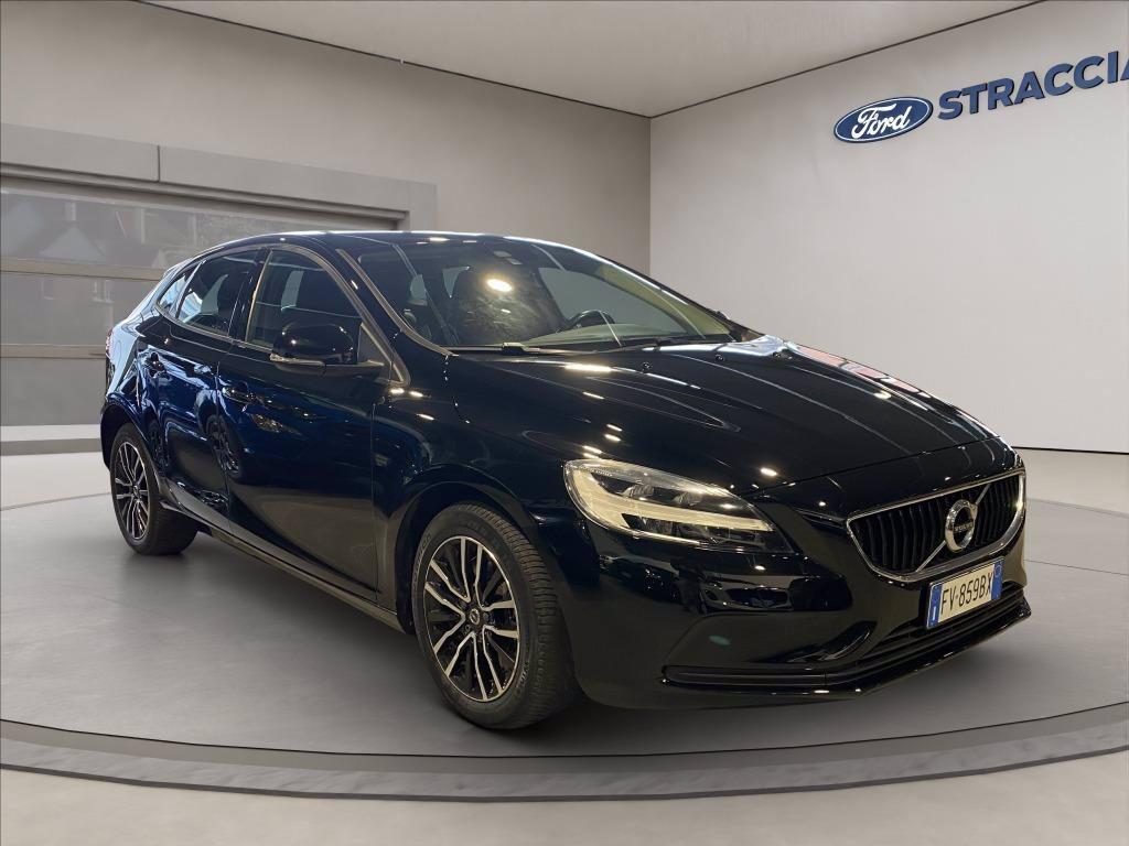 VOLVO V40 2.0 d2 Business geartronic my19 del 2019