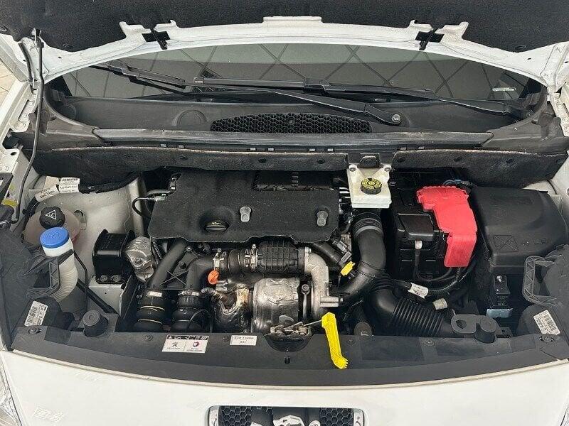 Peugeot Partner Partner Tepee 1.6 HDi 92CV Access