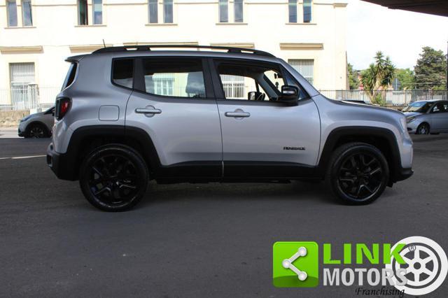 JEEP Renegade 1.6 MULTIJET 120 CV LIMITED ANNIVERSARY