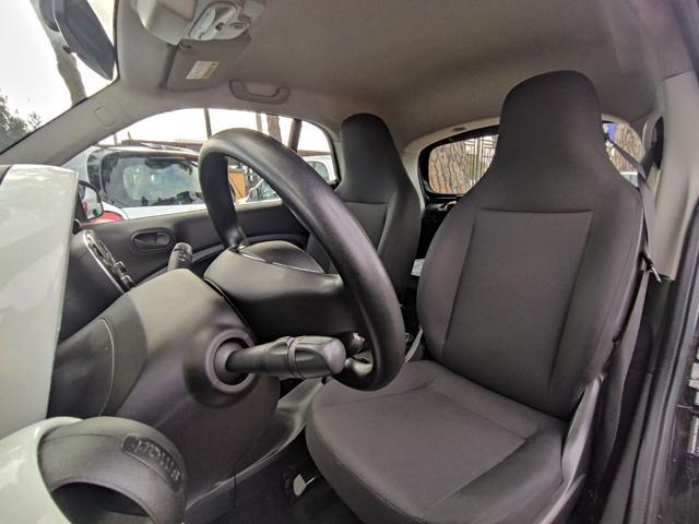 SMART ForTwo 1.0cc 61cv OK NEOPATENTATI BLUETOOTH CRUISECONTROL