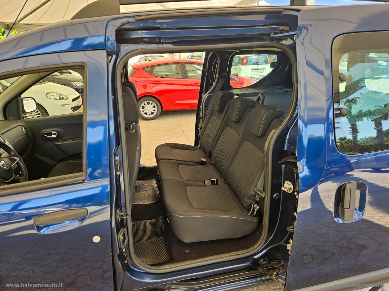 DACIA Dokker 1.5 dCi 8V 75 CV S&S Lauréate