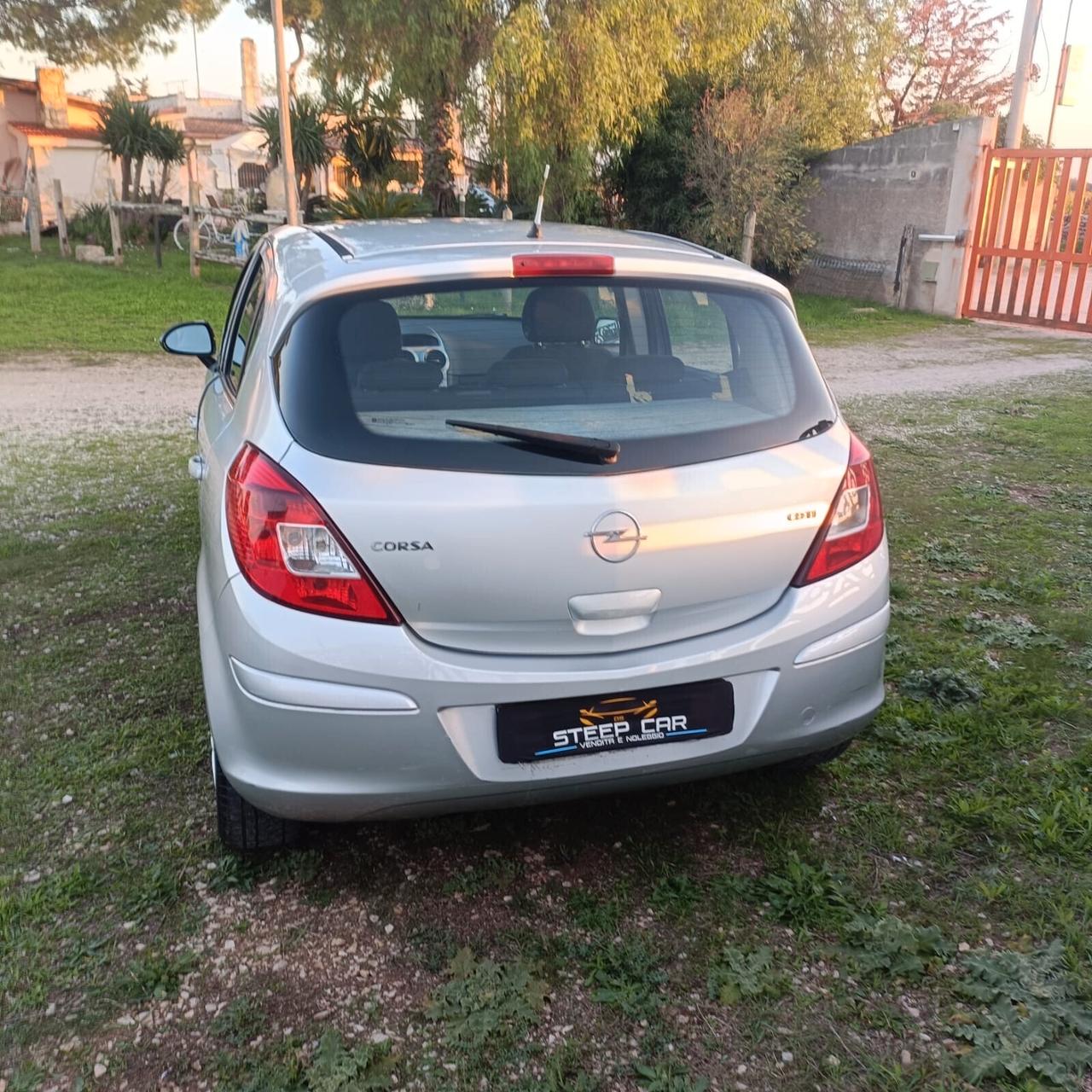 Opel Corsa 1.3 CDTI 75CV 5 porte Club