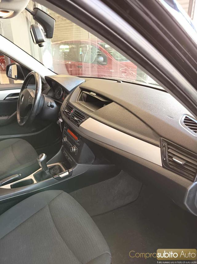 BMW X1 sDrive16d Msport