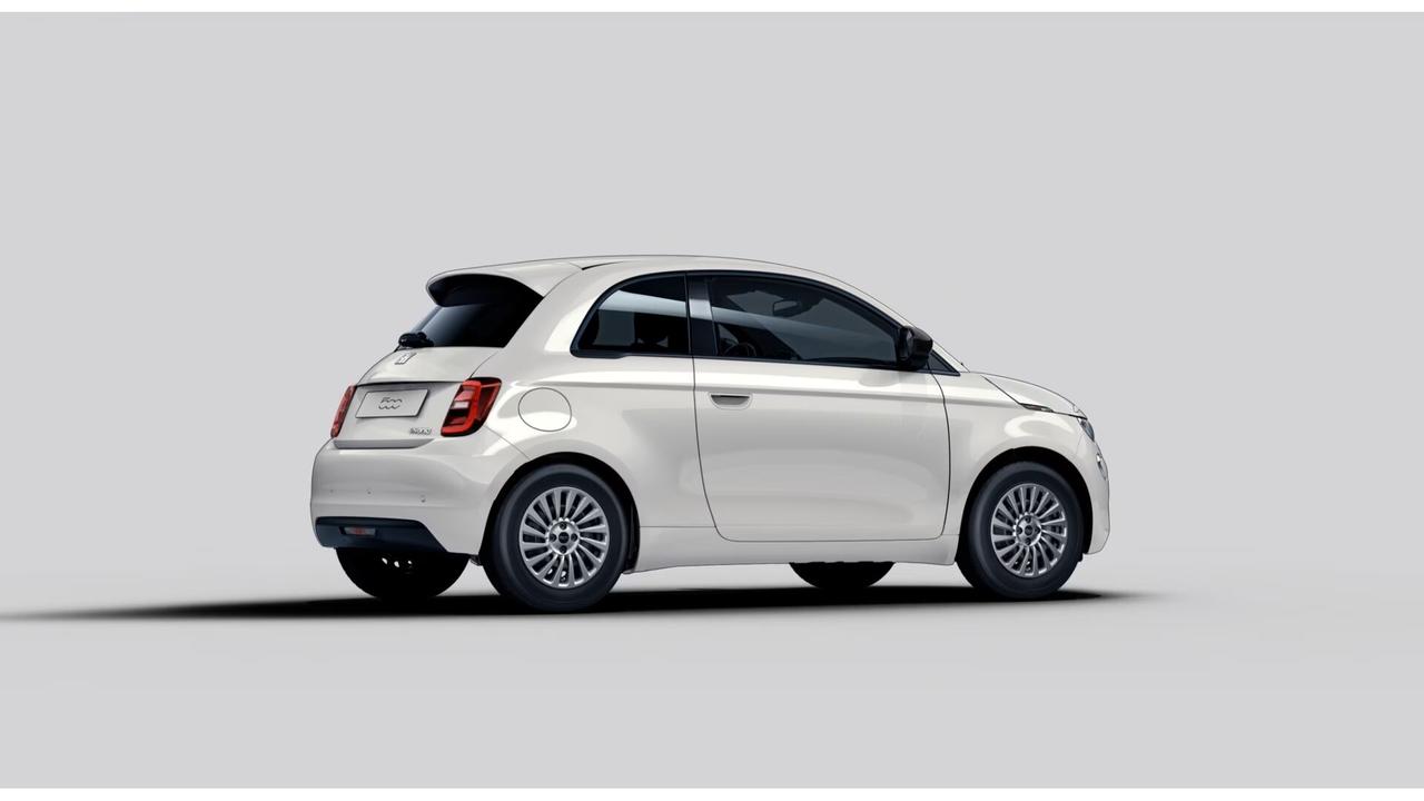 FIAT 500 (2020-->) 500 Berlina Hybrid Pop