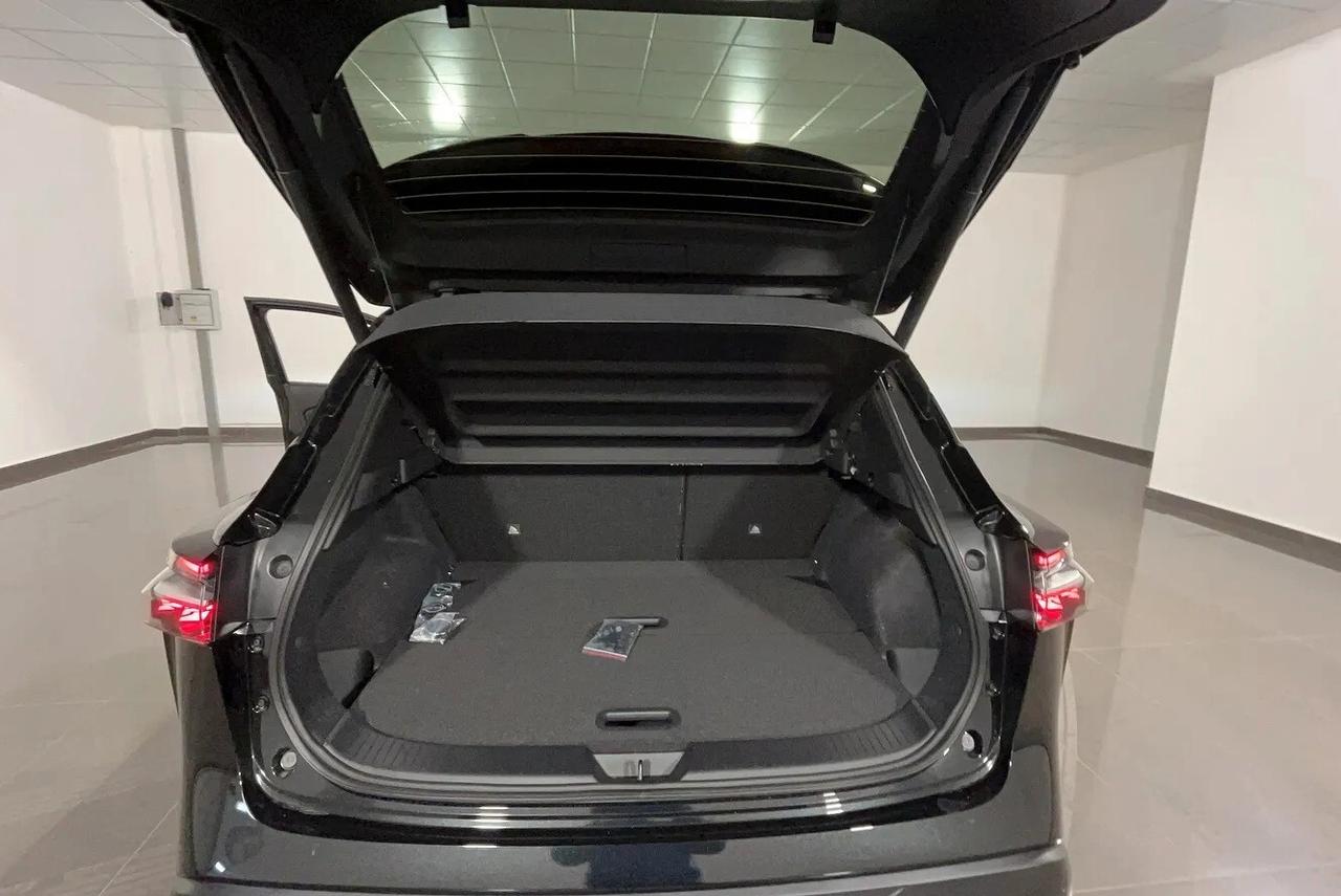 Nissan Qashqai MHEV 158 CV Xtronic 4WD Tekna