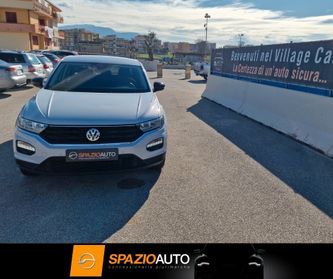 Volkswagen T-Roc 1.6 TDIE 115 CV 6M *EDITION PLUS*