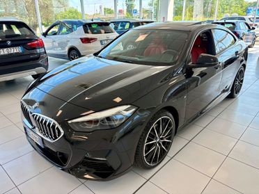 Bmw Serie 2 Gran Coupé 218d Gran Coupé Msport Auto