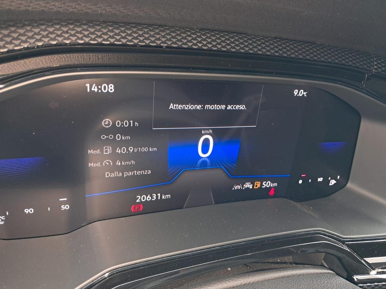 Volkswagen Taigo 1.0 TSI 115 CV Life