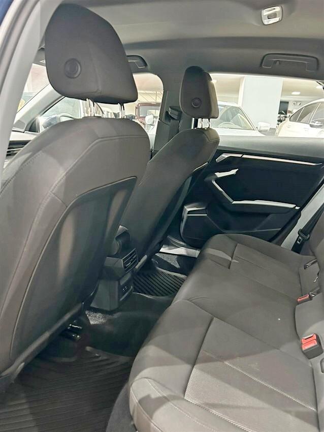 Audi A3 SPB 30 TDI S tronic