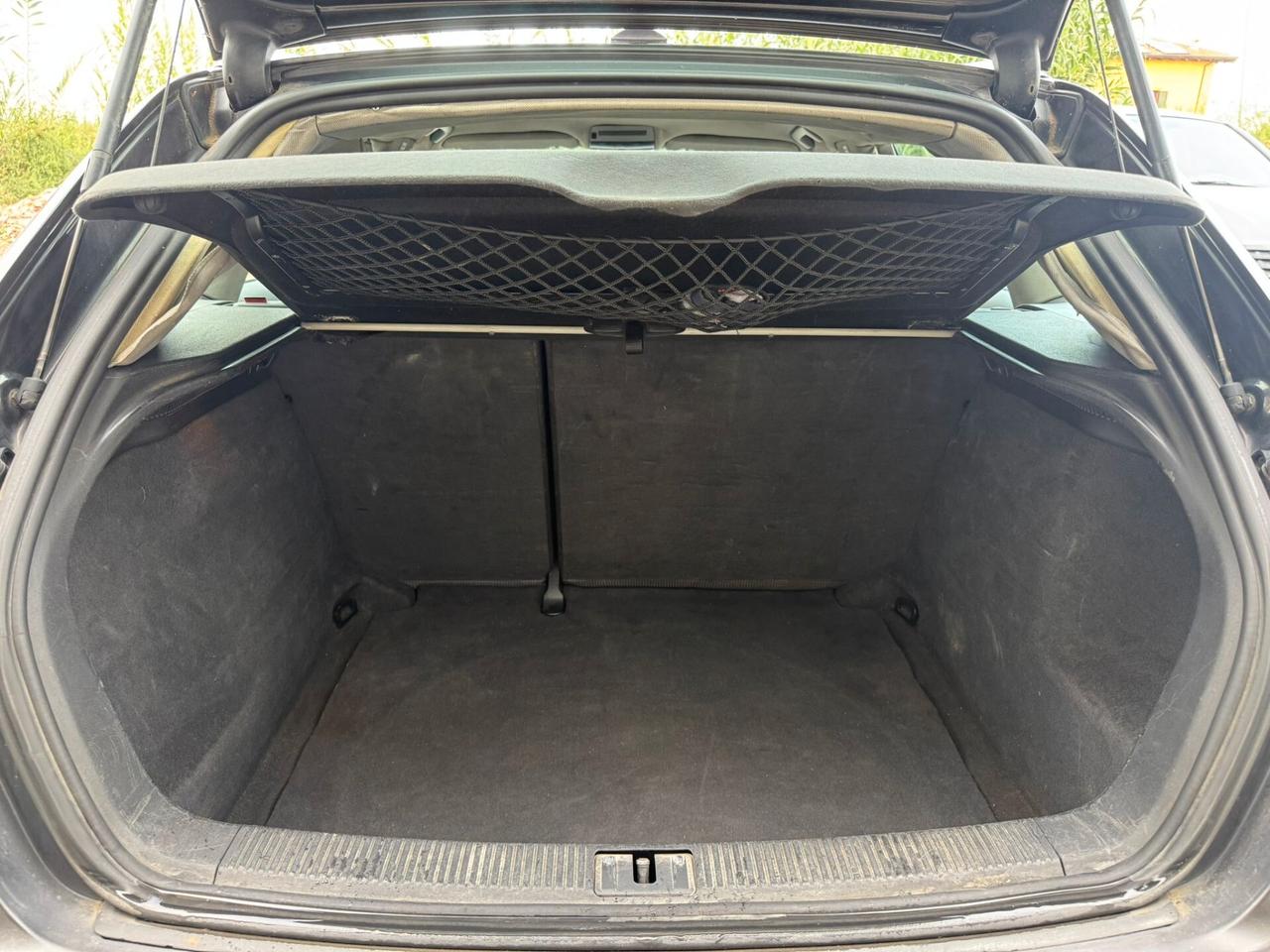 Audi A3 2.0 16V TDI Ambition