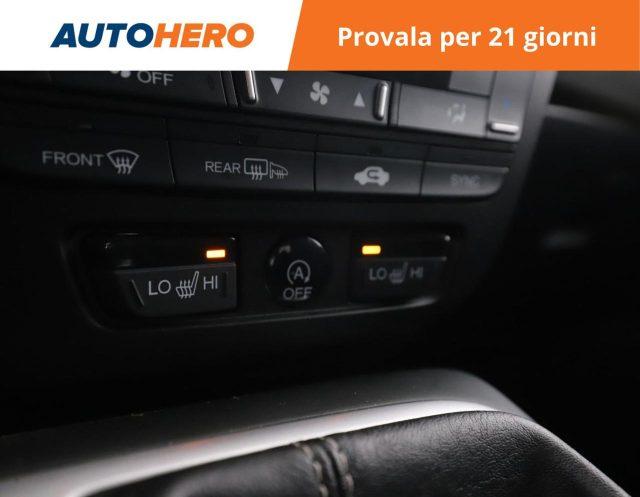 HONDA Civic 1.6 i-DTEC Elegance Navi