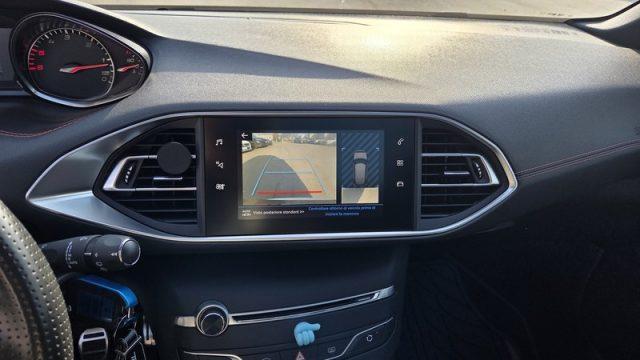 PEUGEOT 308 BlueHDi 130 S&S GT Line PERMUTE OK NEOPAT.