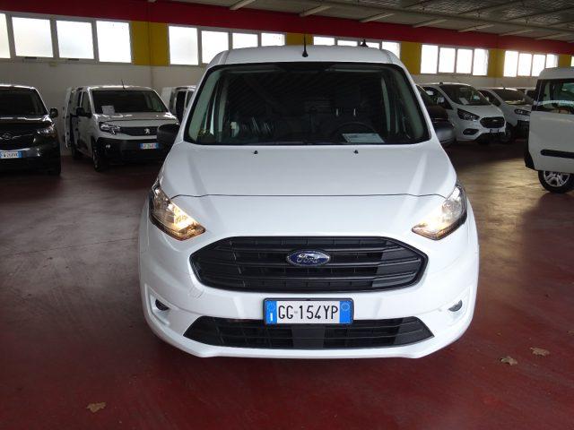 FORD Transit Connect 200 1.5TDCi100CV PC Furgone Trend 3POSTI NO IVA