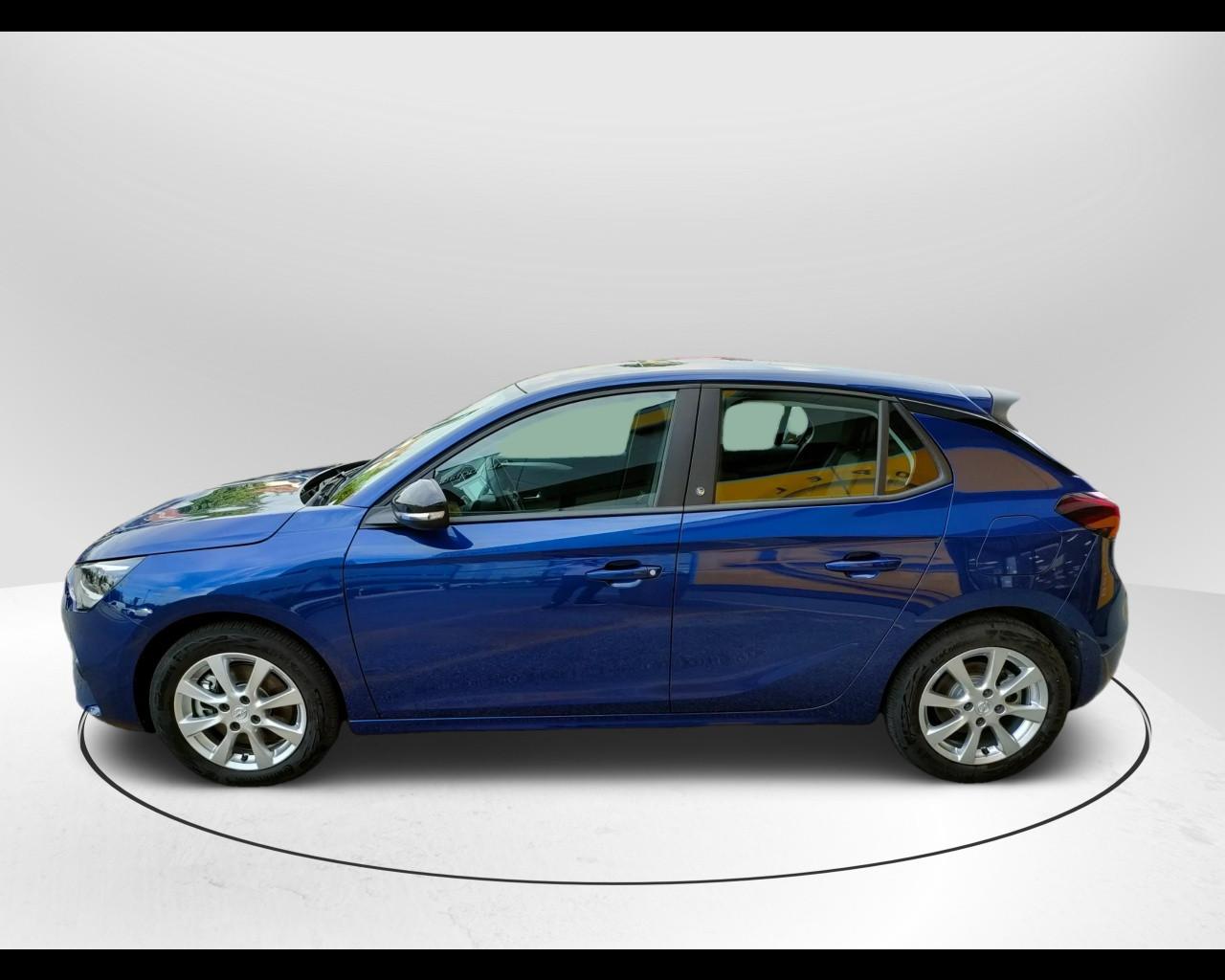OPEL Corsa-e - Corsa-e 5 porte Edition