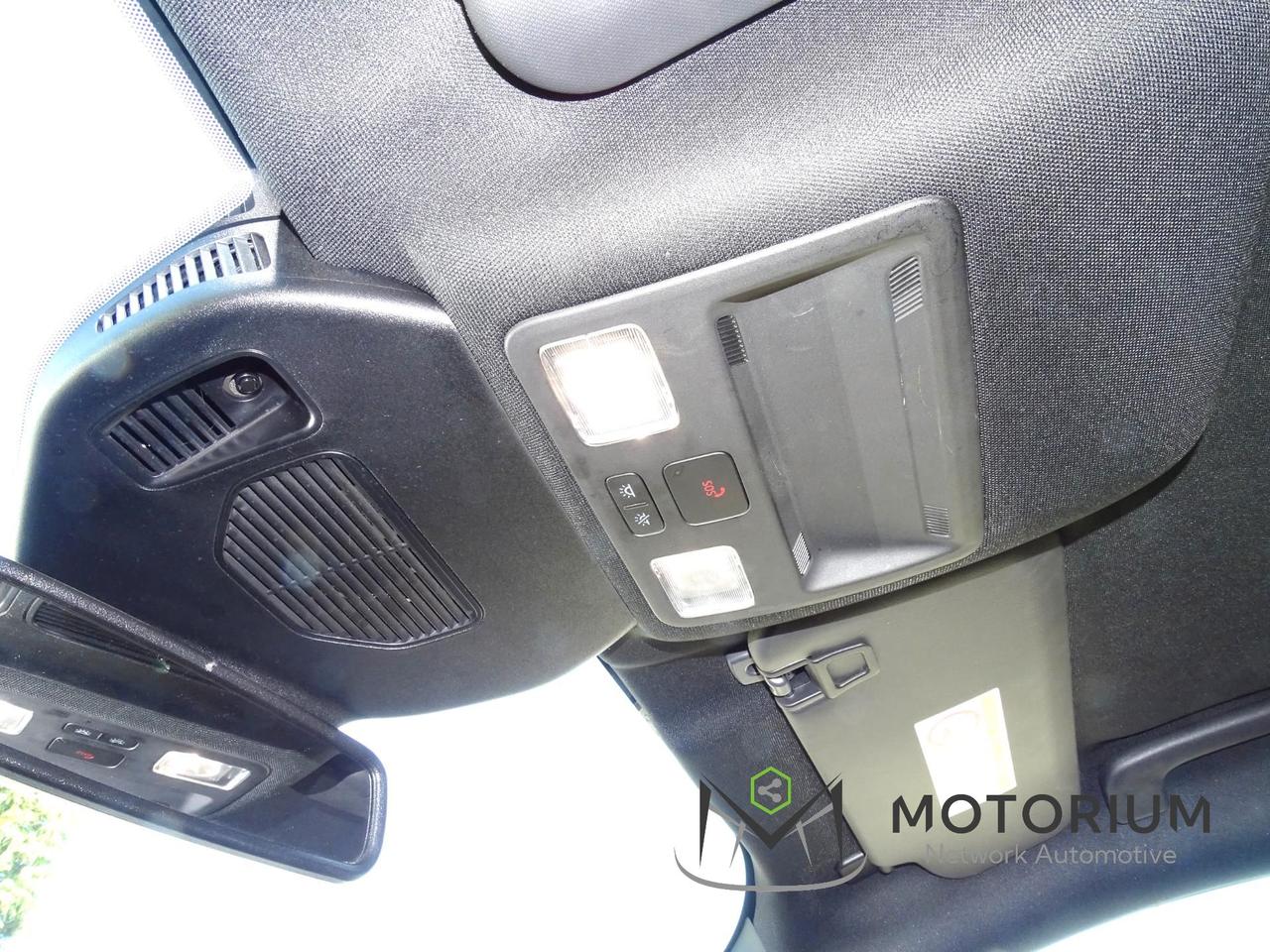 Ford Kuga 2.5 phev ST-Line X 2wd 190cv