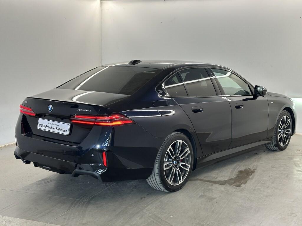 BMW i5 Berlina xDrive40