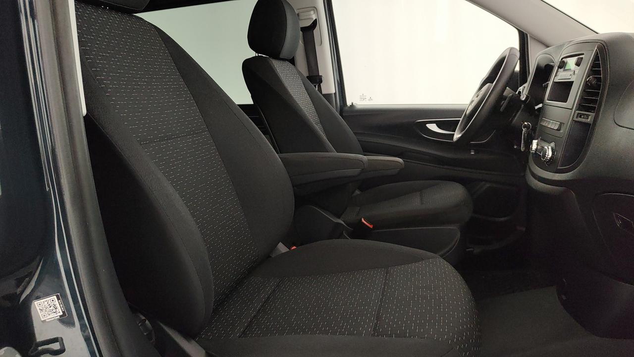 Mercedes-Benz Vito III - vito 114 cdi long auto my20