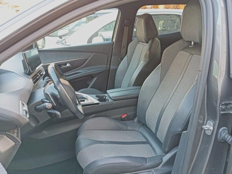 PEUGEOT 3008 2ª serie 3008 BlueHDi 130 S&S EAT...