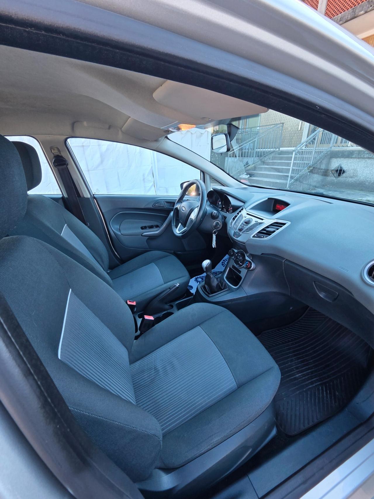 Ford Fiesta 1.4 TDCi FINANZIABILE