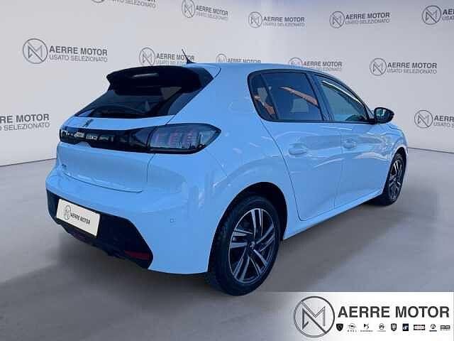 Peugeot 208 1.2 100 CV Allure Pack