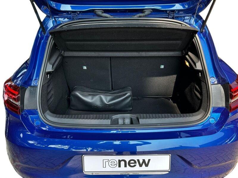 Renault Clio TCe 90 CV 5 porte Evolution