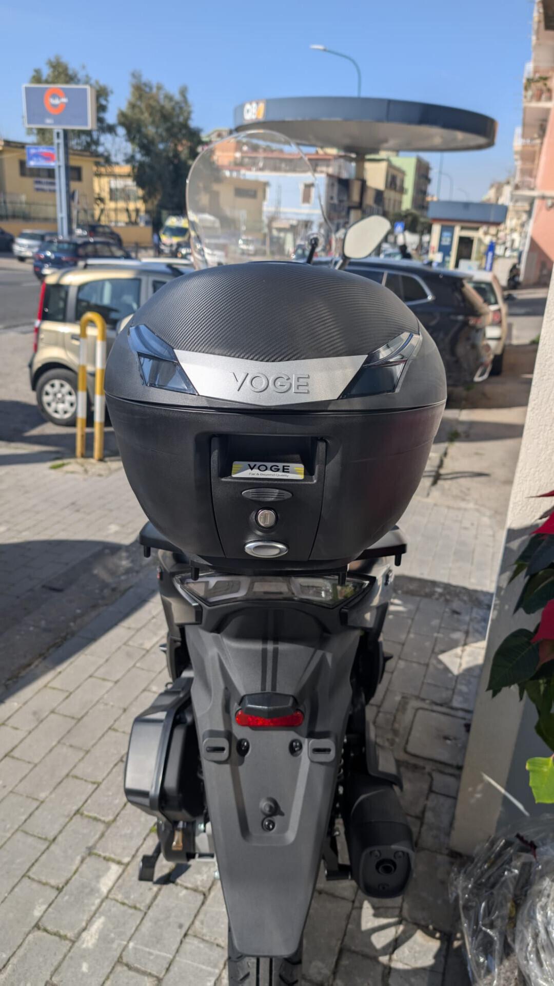 Voge SR16 125 NUOVO