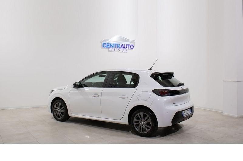 Peugeot 208 208 BluHdi 100cv ACTIVE PACK