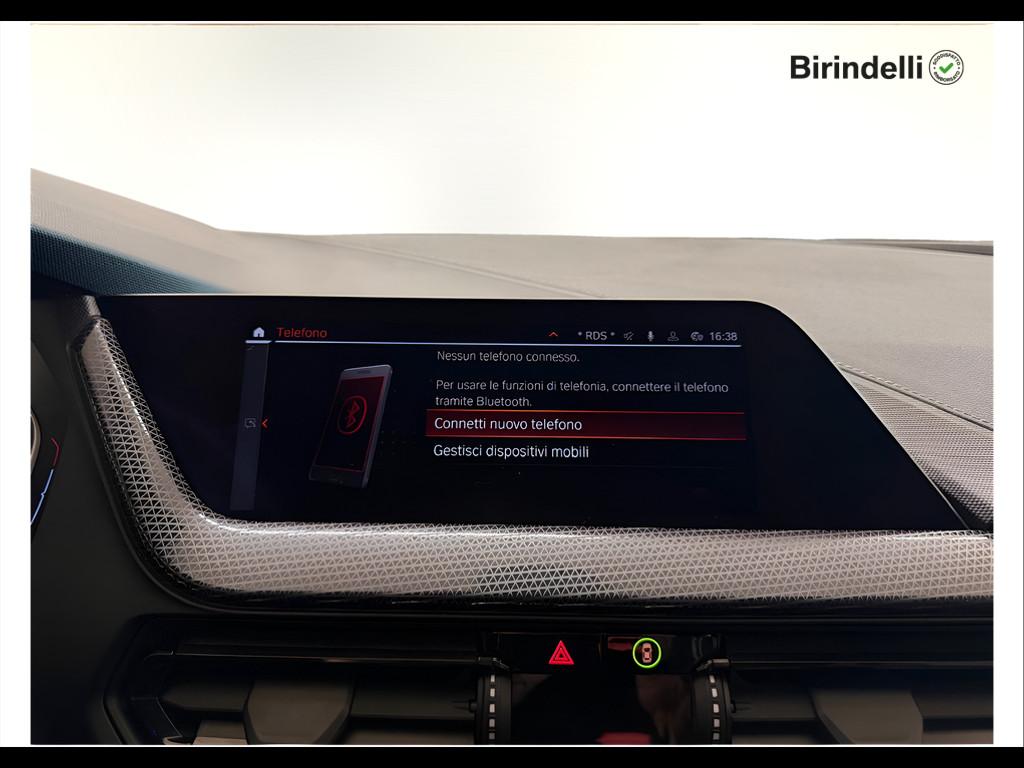 BMW Serie 1 (F40) - 118d 5p. Sport