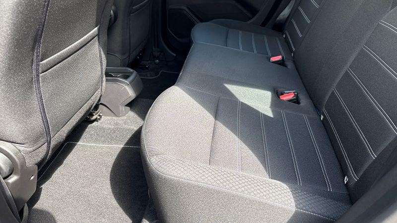 Dacia Duster 1.0 tce Comfort SL DaciaPlus Gpl 4x2 100cv DACIA - 1.0 TCE COMFO