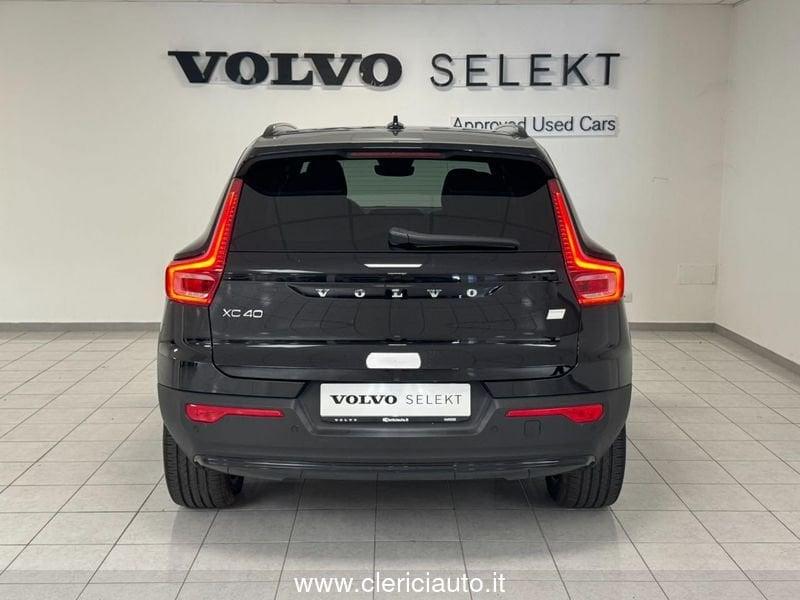 Volvo EX40 Single Motor RWD Core - KM 0