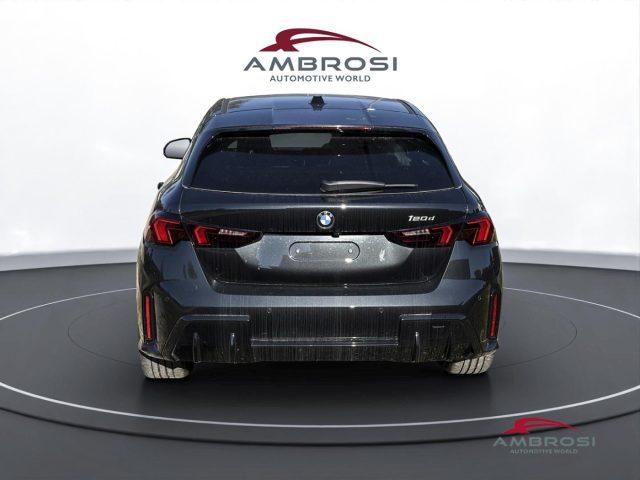 BMW 120 Serie 1 d Msport Premium Package