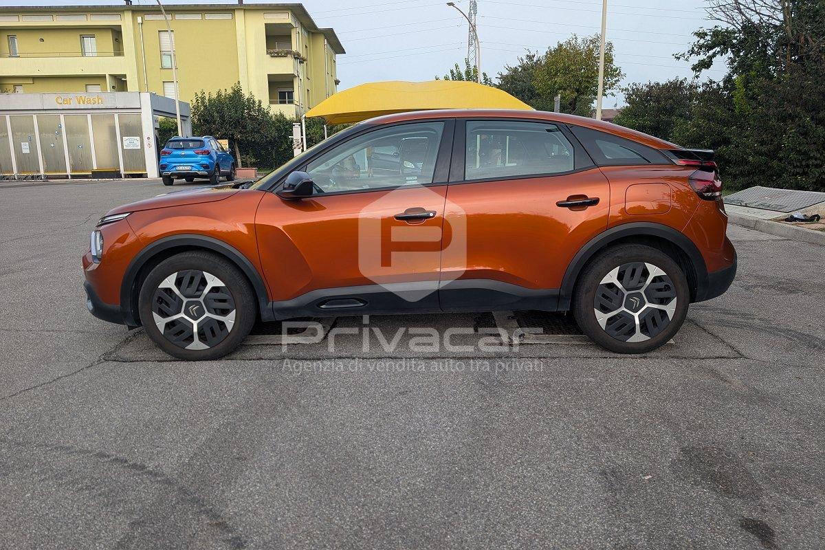 CITROEN C4 PureTech 130 S&S Feel