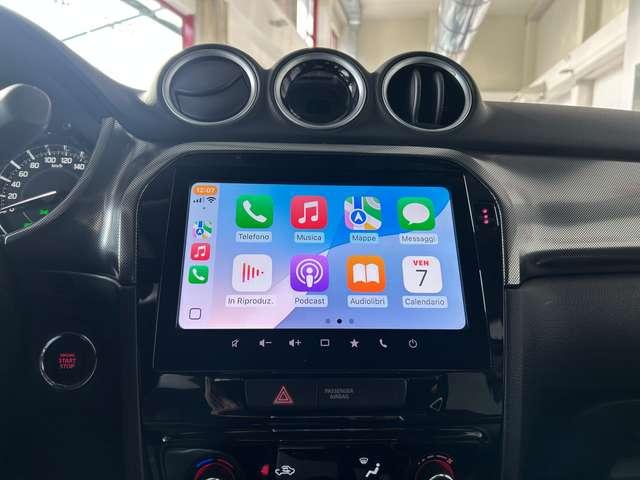 Suzuki Vitara 1.4 COOL+ 4WD ALLGRIP 110CV AUTOMATICA
