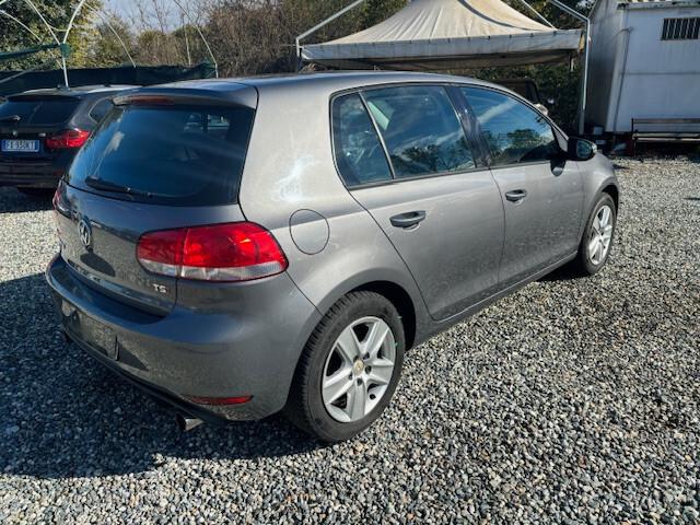 Volkswagen Golf 1.4 TSI 122CV 5p. Highline