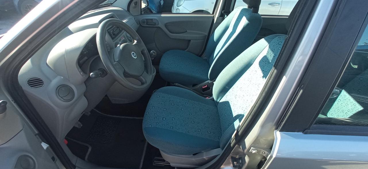 Fiat Panda 60 MILA KM