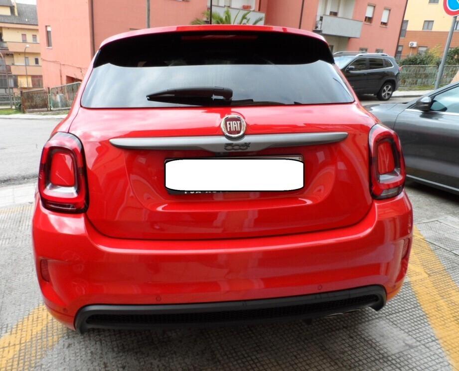 Fiat 500X 1.0 FIREFLY 120 CV Sport