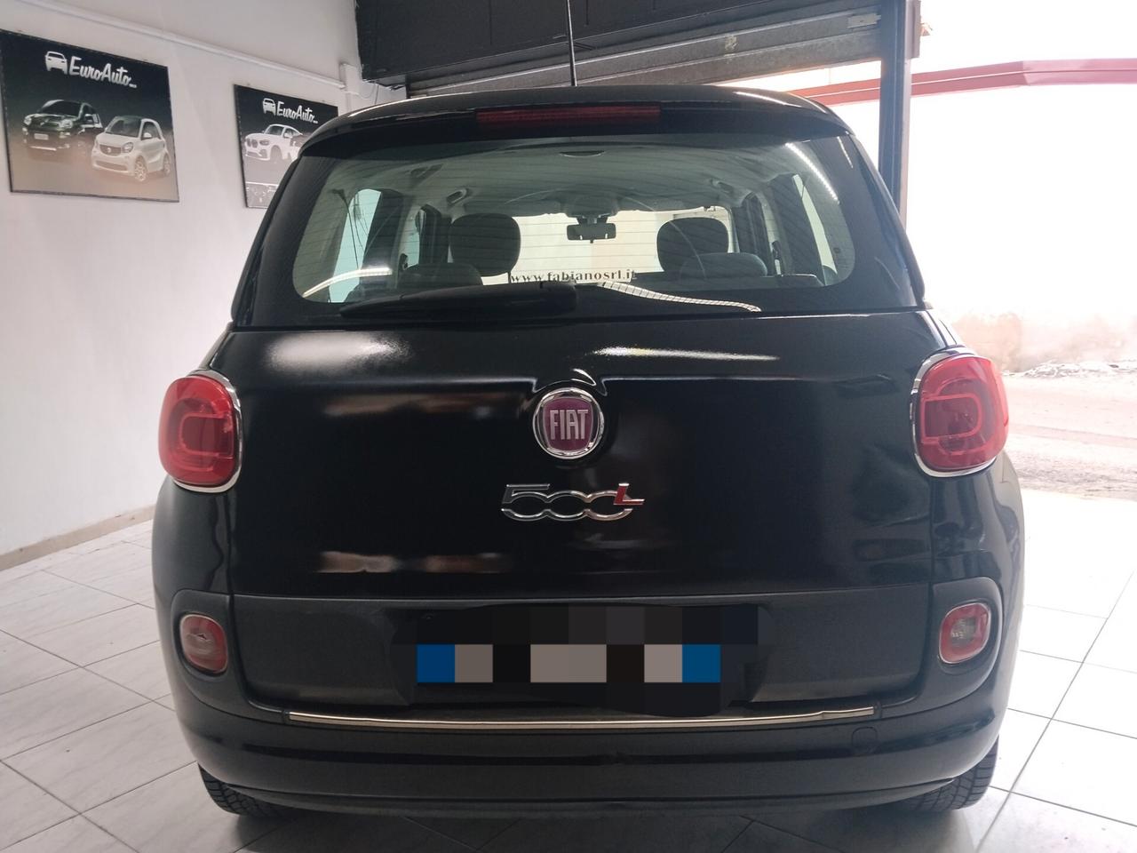 Fiat 500L 1.3 Multijet 2014 CON GARANZIA